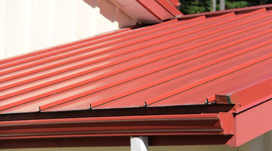 Industrial Roof Repair in Ashby, MA
